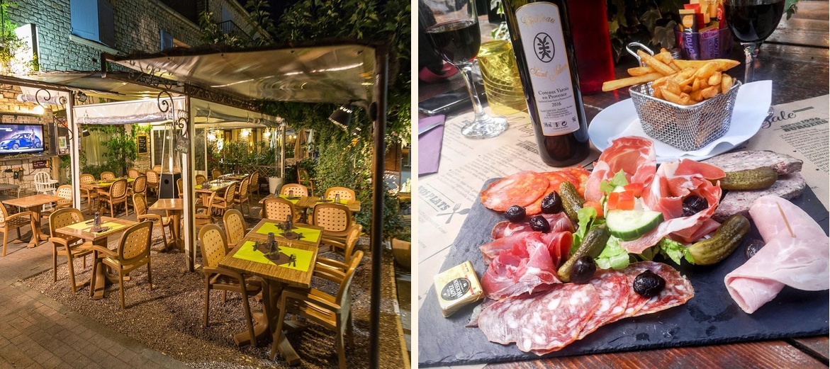 La Fringale - Gallery Image 1