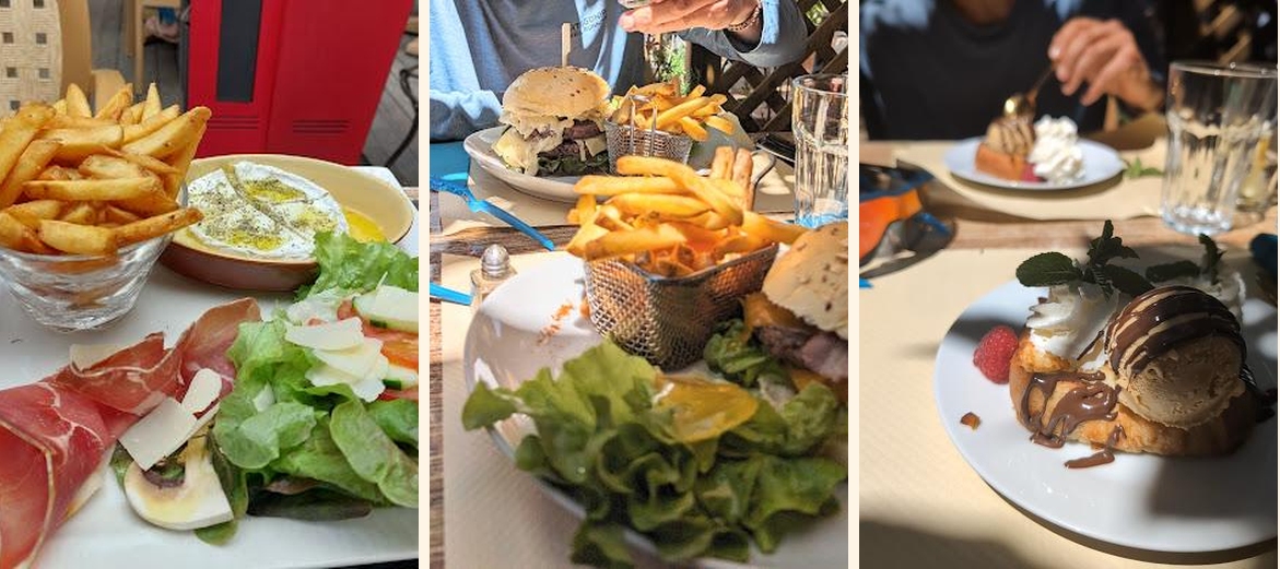 La Fringale - Gallery Image 3