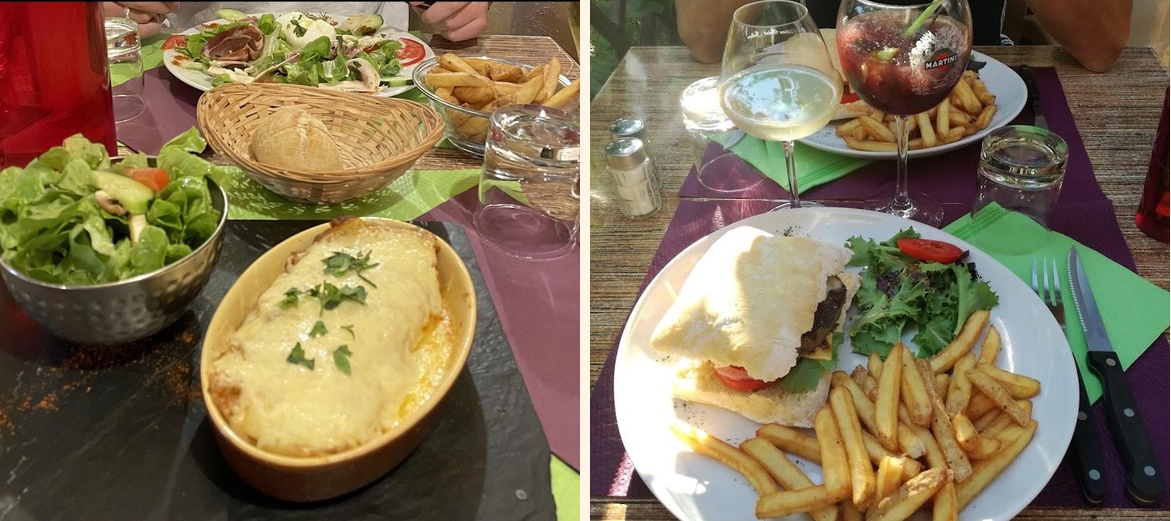 La Fringale - Gallery Image 7